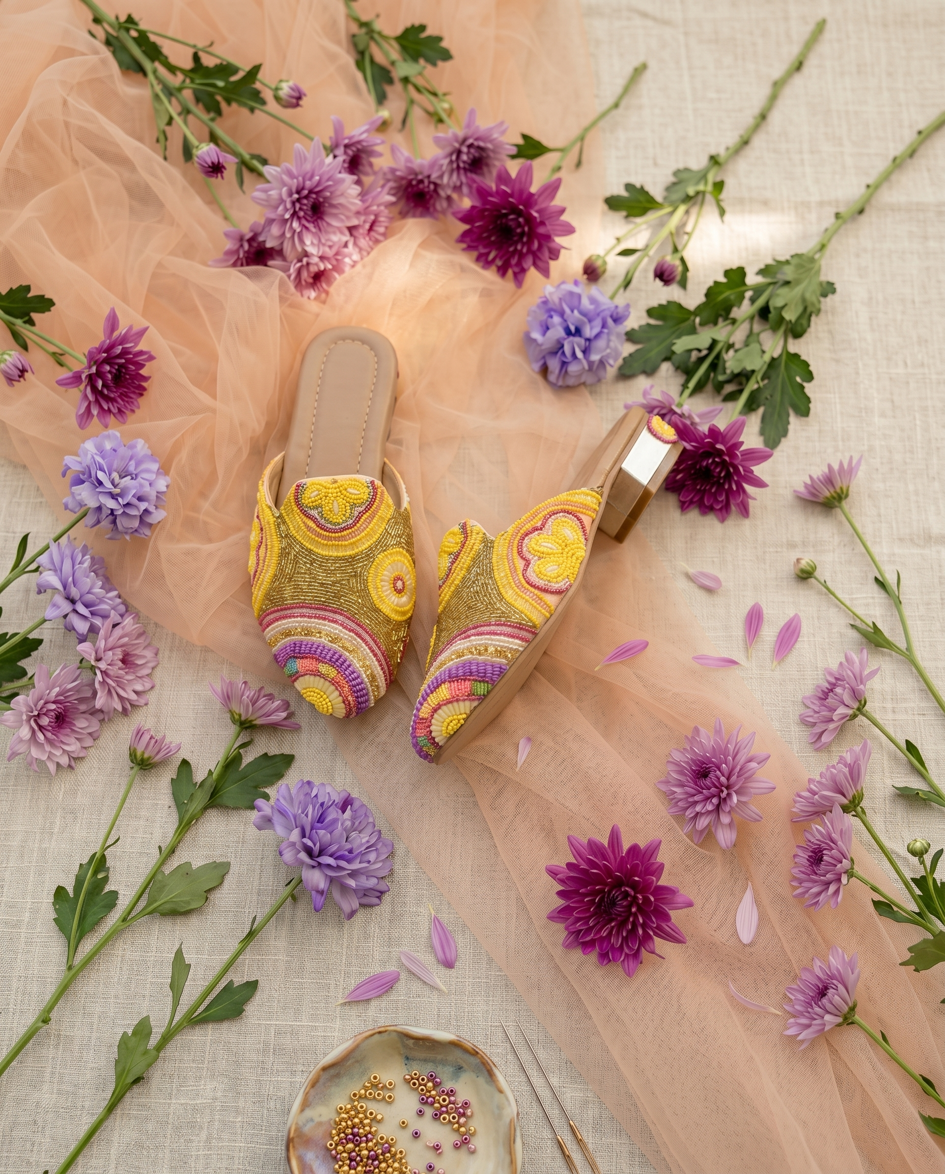 KESAR KEEPSAKE
