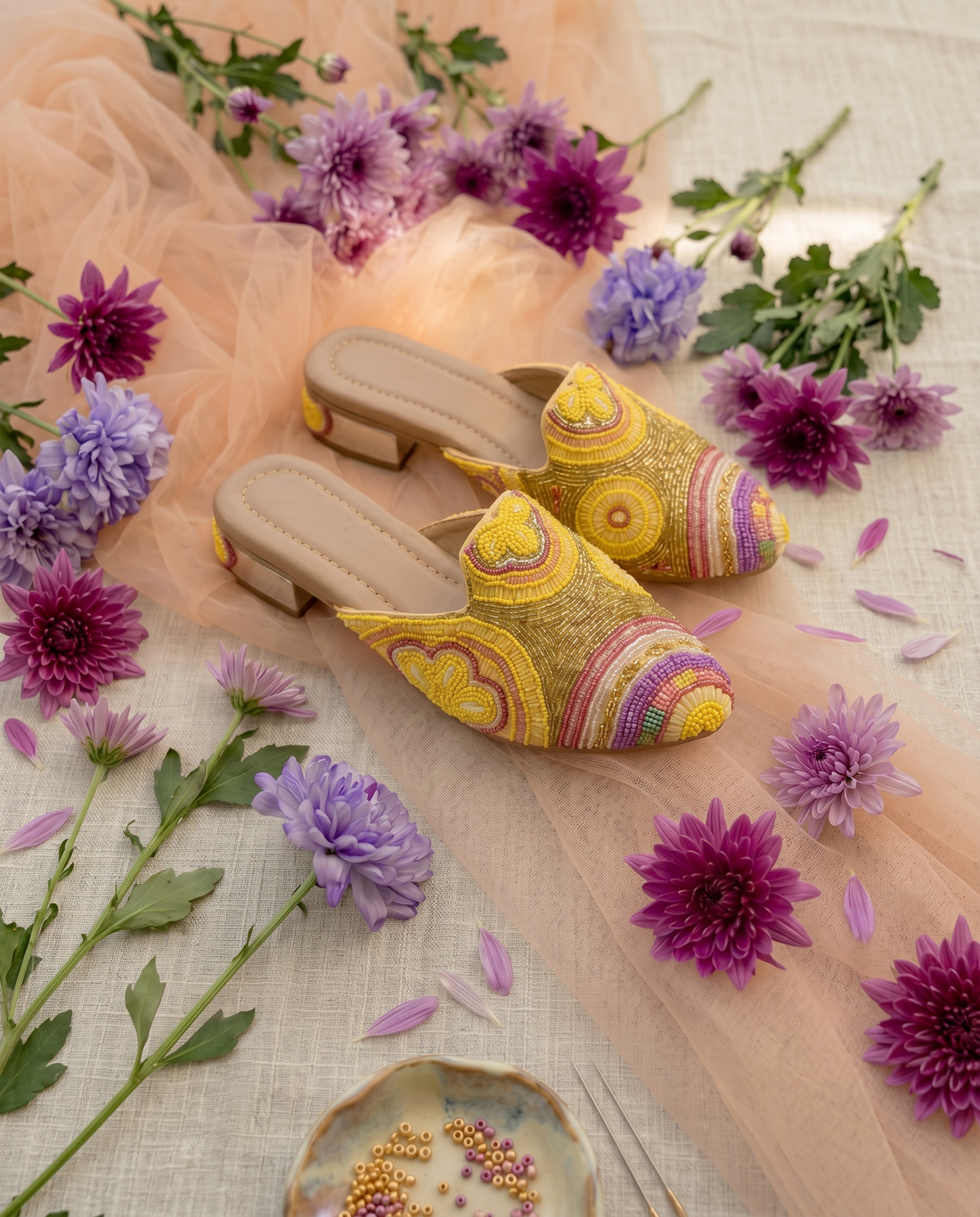 KESAR KEEPSAKE