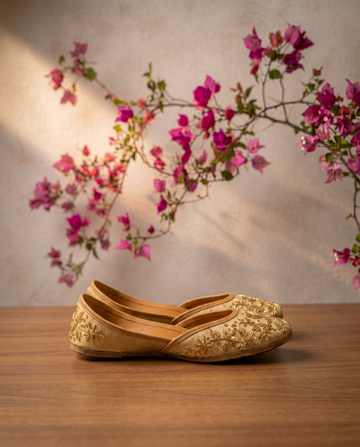 GILDED GLORY