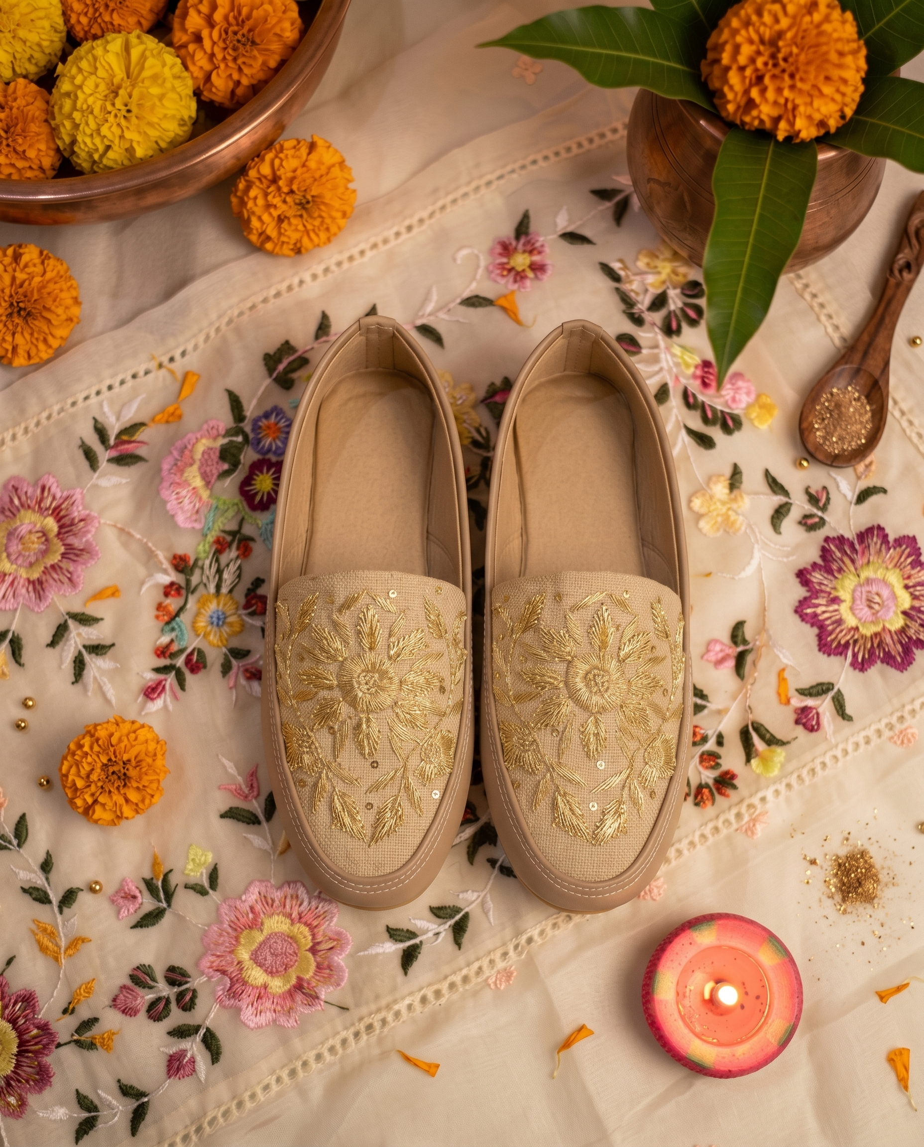 JUHI HERITAGE