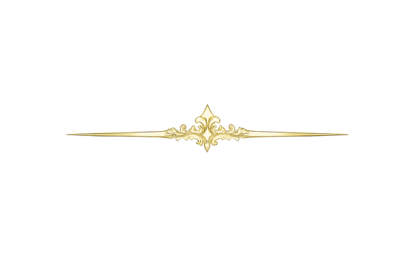 Decorative divider