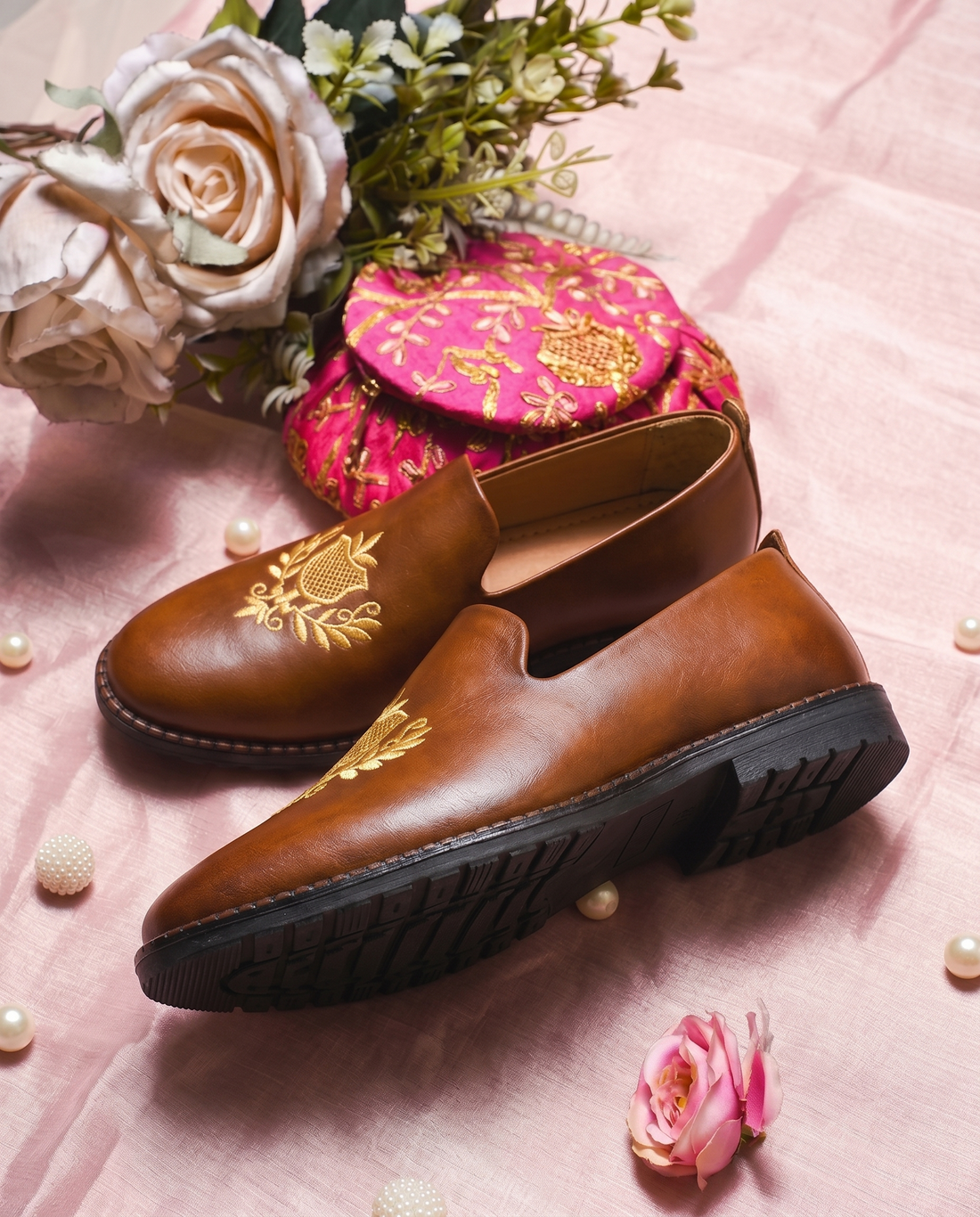 INDUS CLASSIC