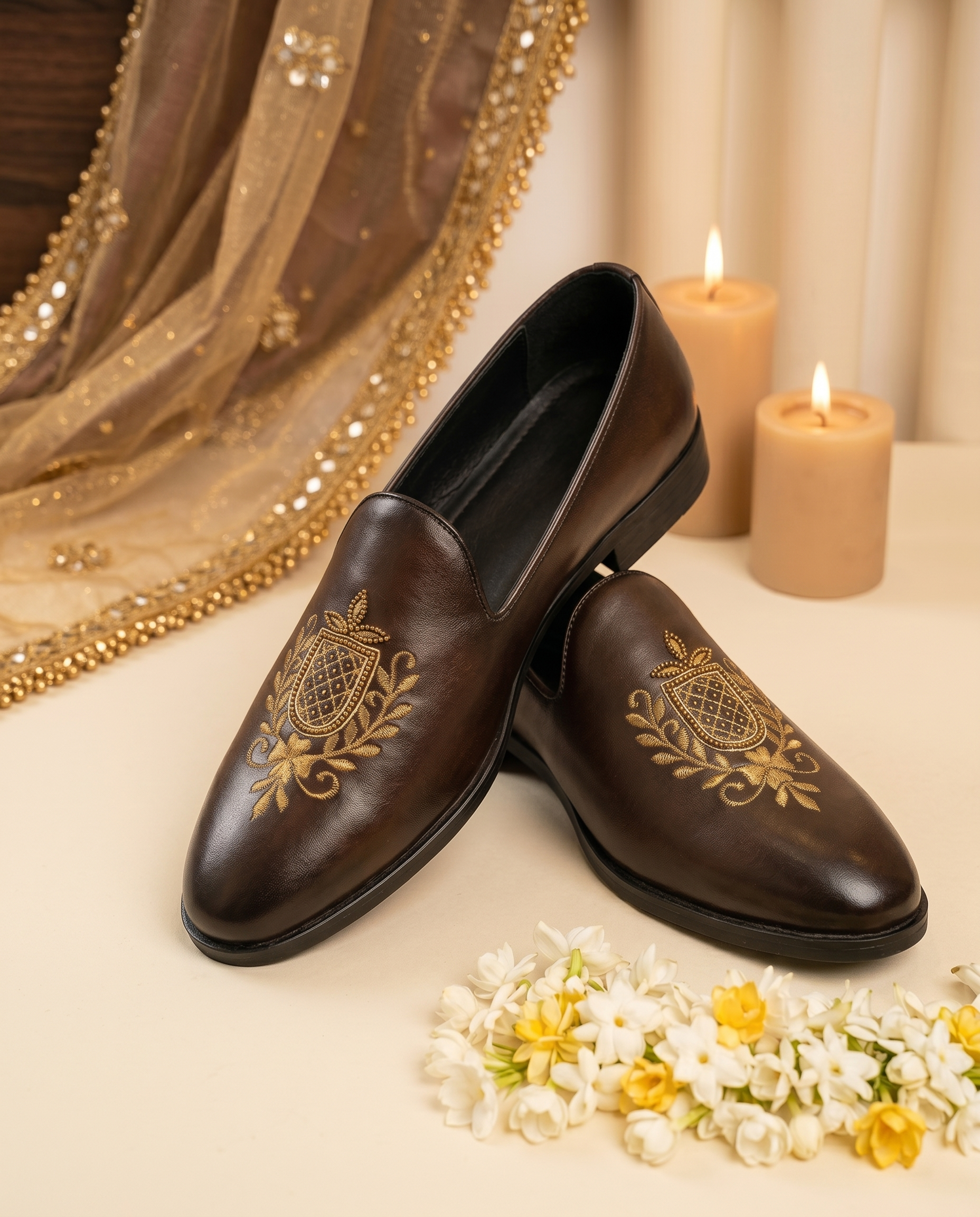LEGACY LACELESS