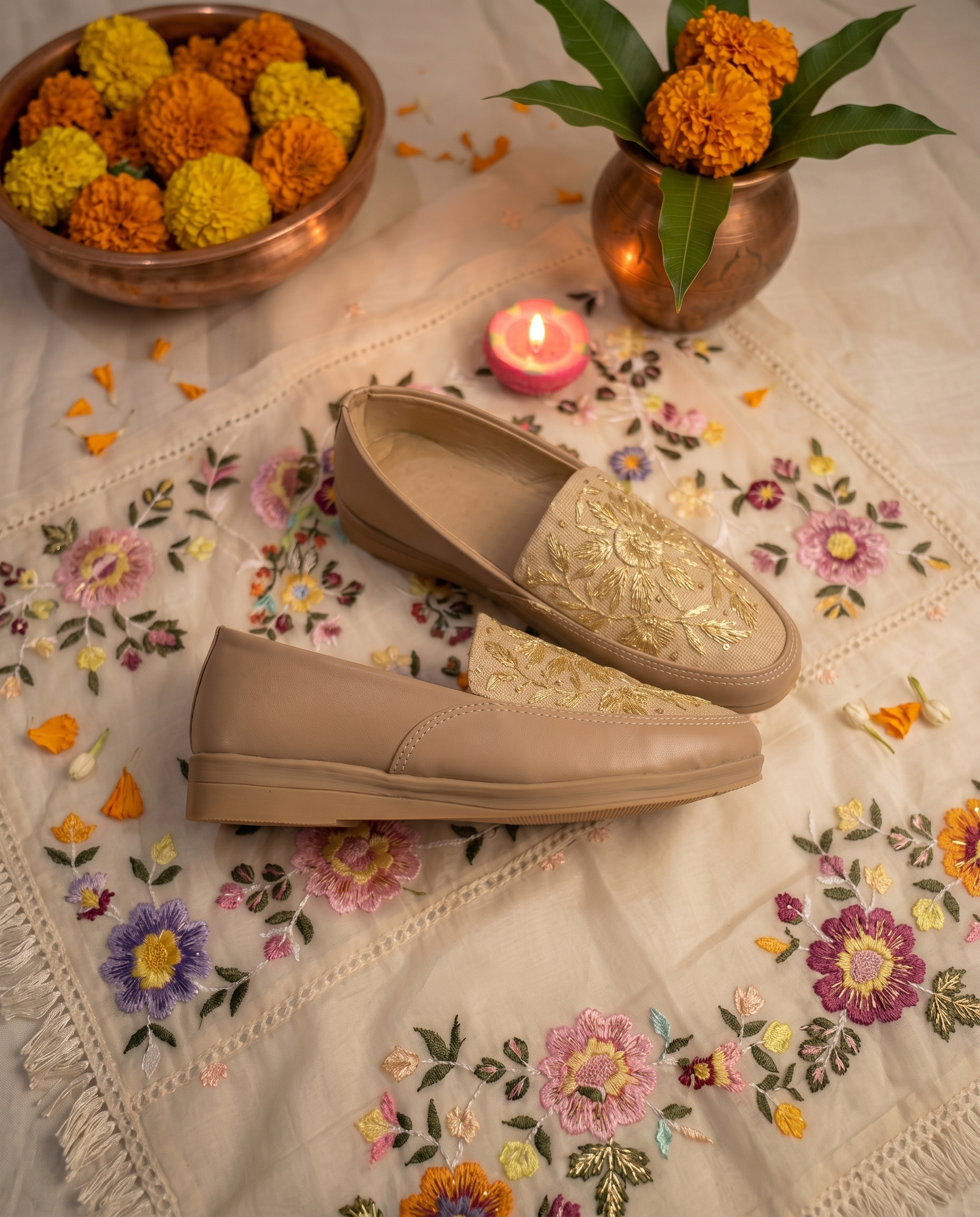 JUHI HERITAGE