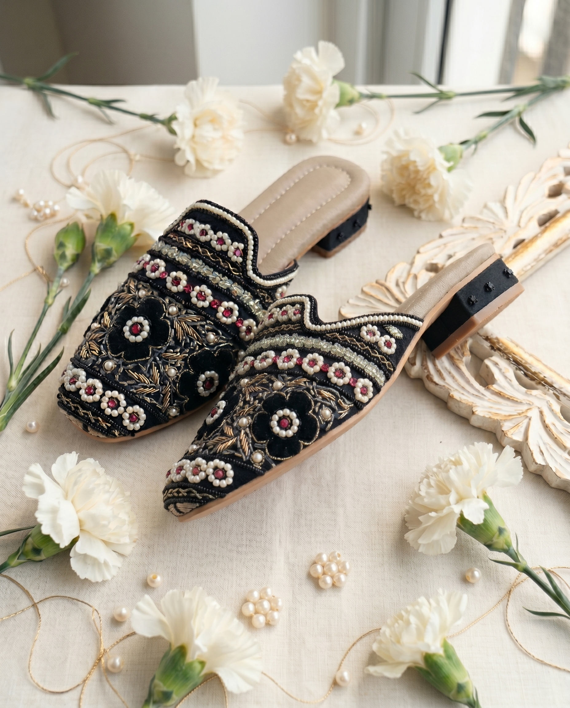 CHANDINI CRAFT