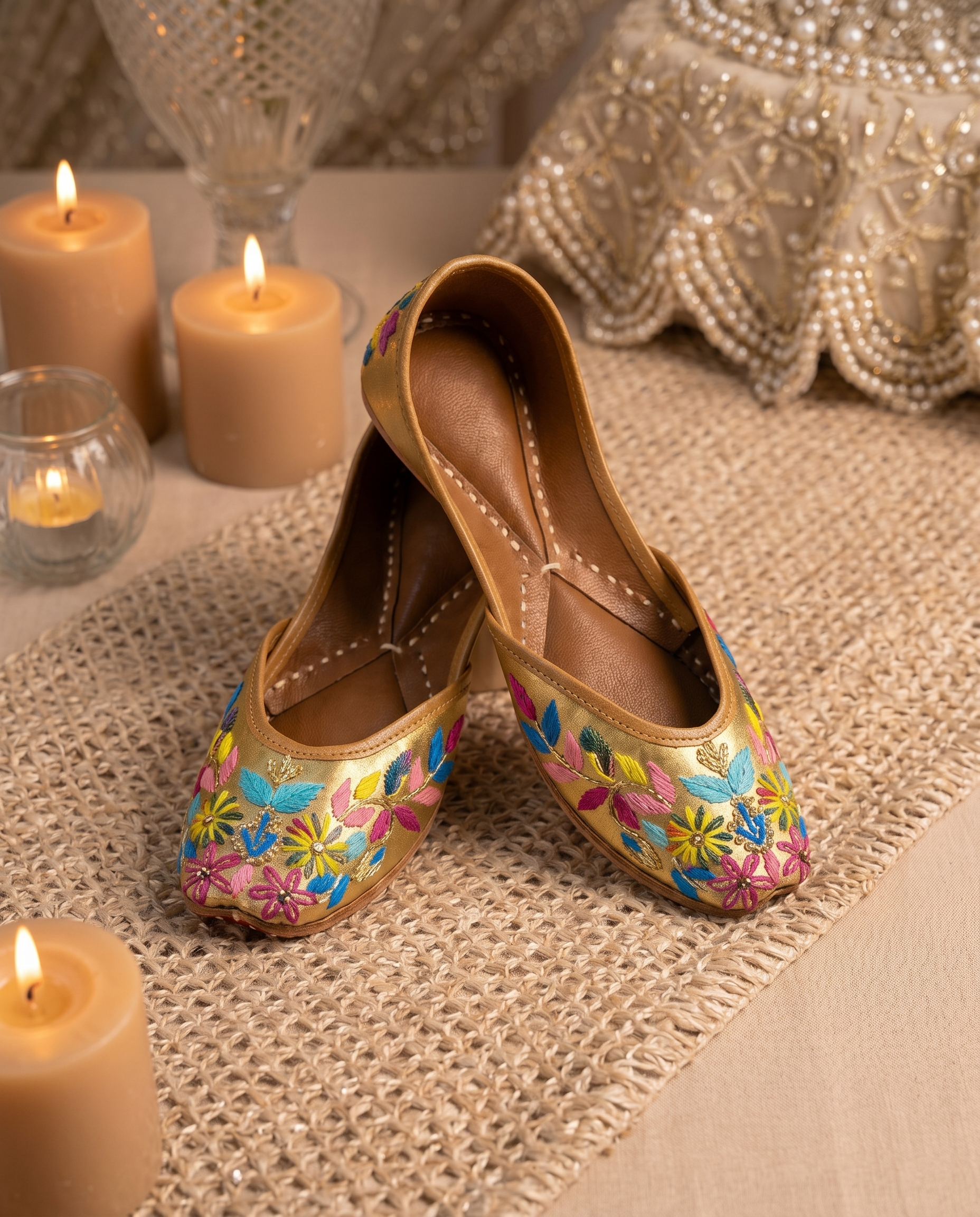 PHULKARI