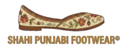 Shahi Punjabi Footwear