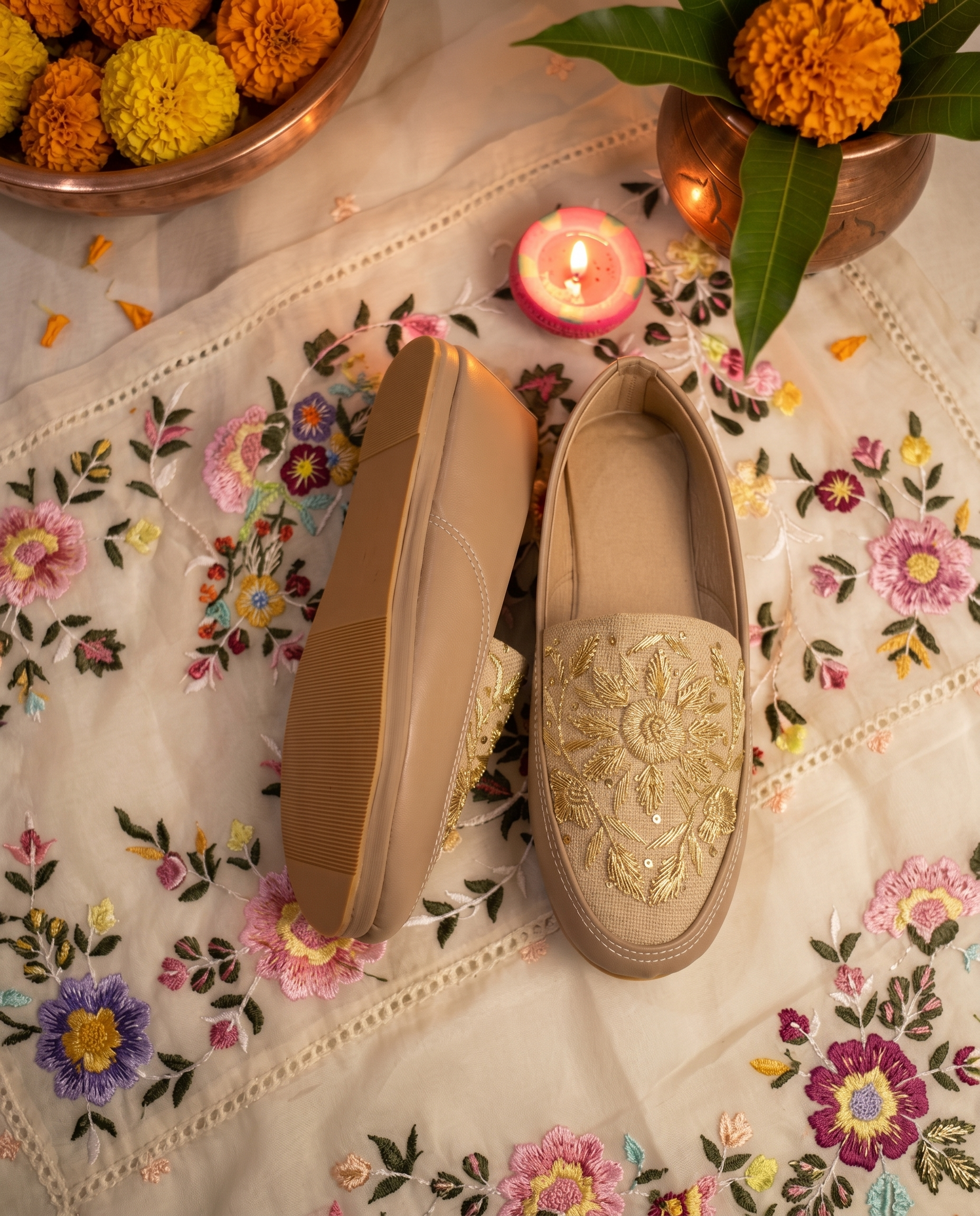 JUHI HERITAGE