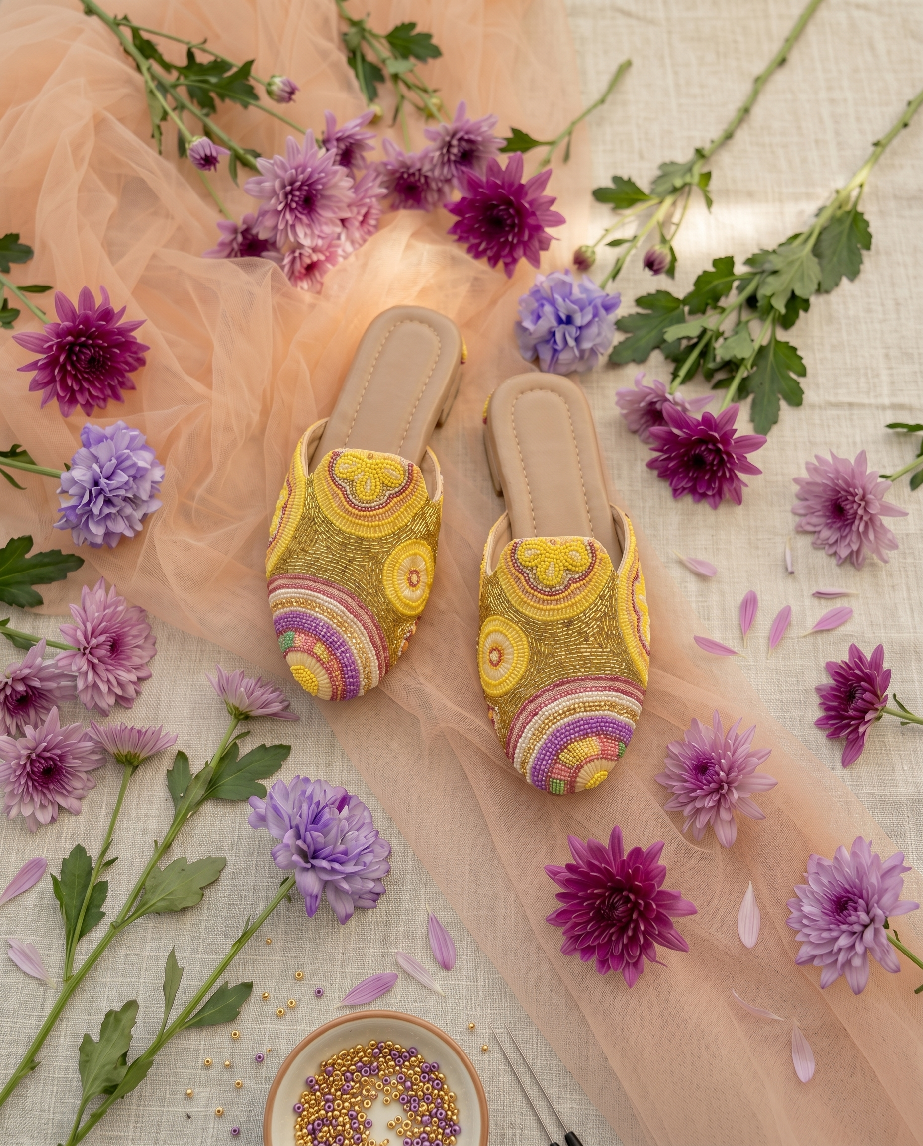 KESAR KEEPSAKE