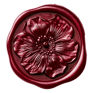 Wax seal