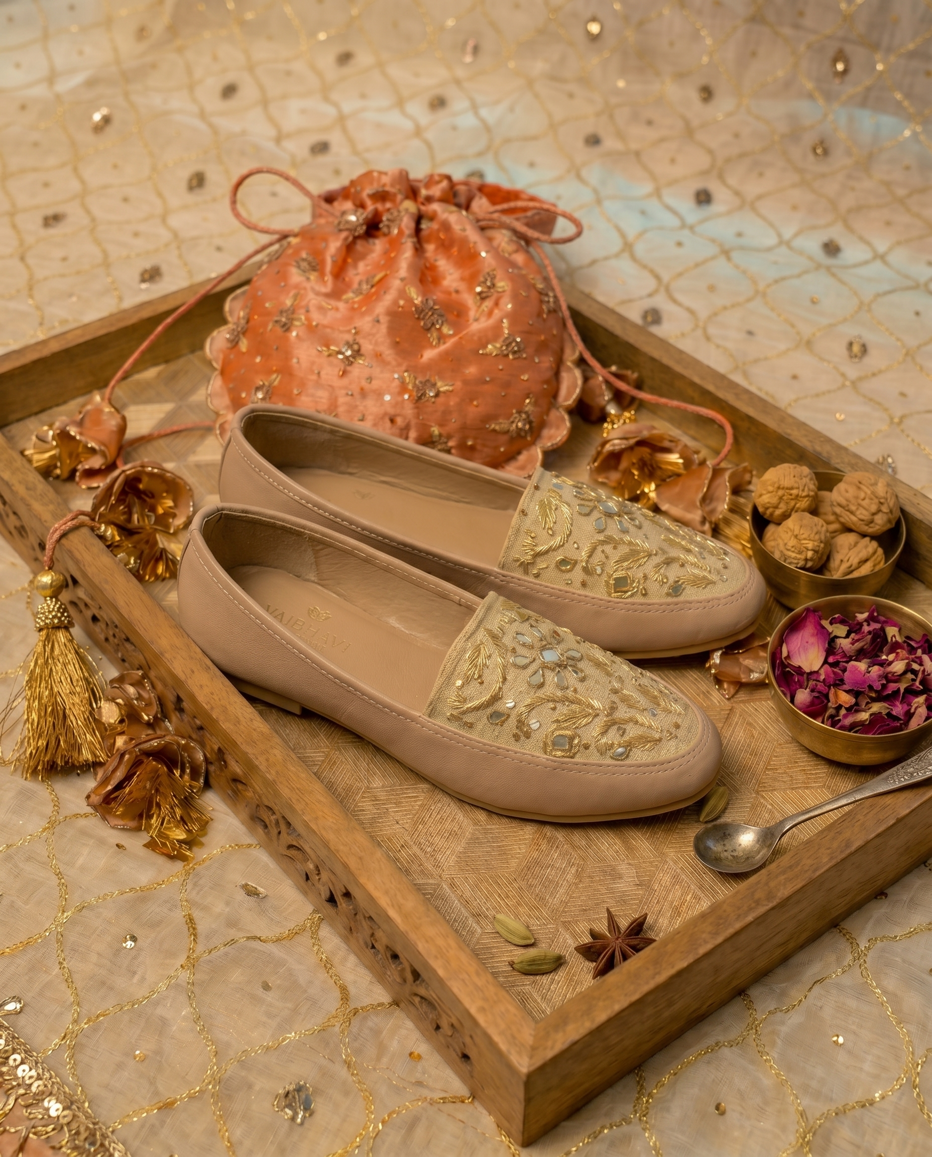MEHER REGALIA