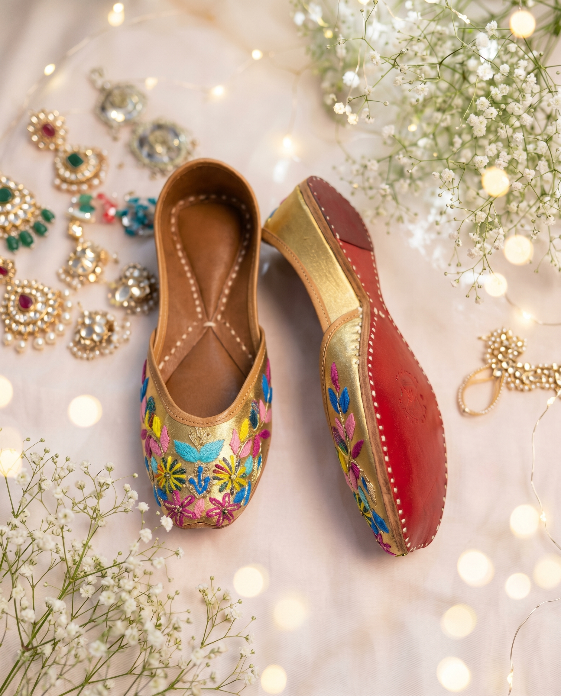 PHULKARI