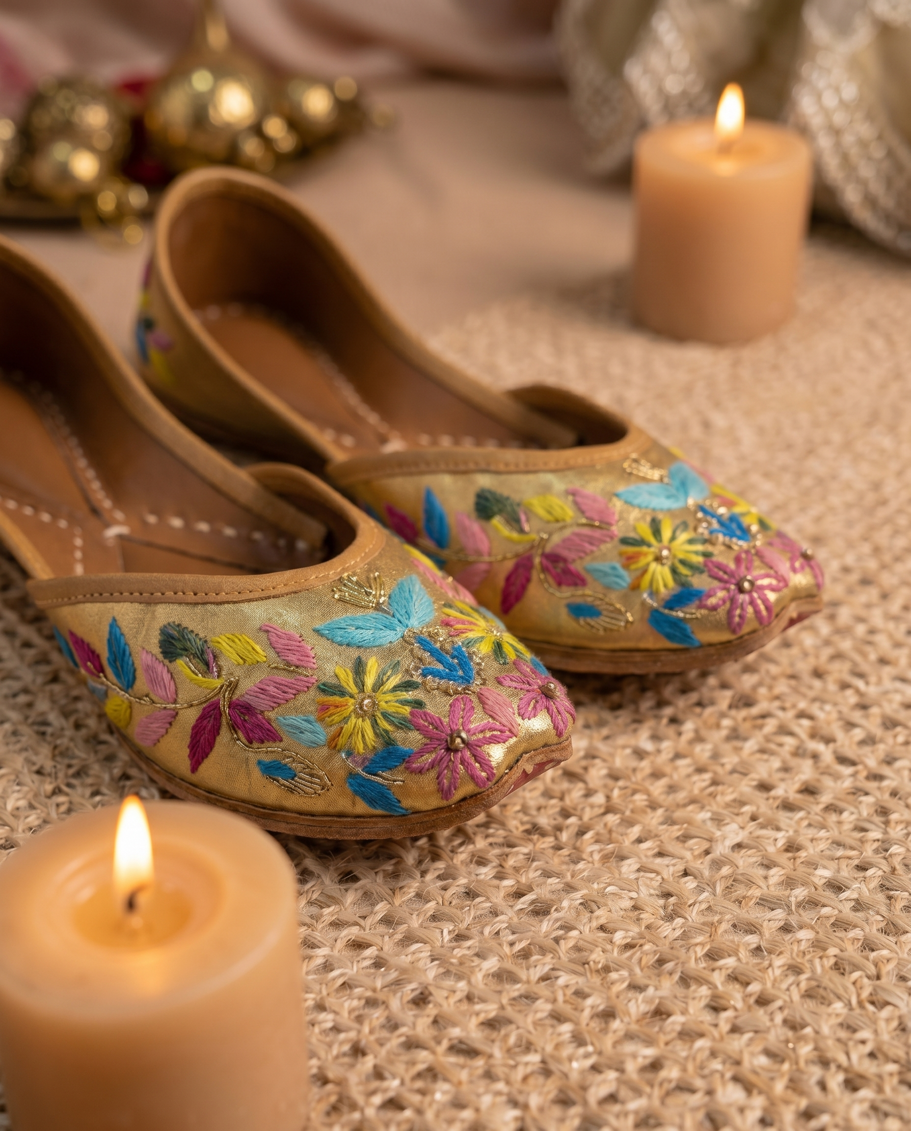 PHULKARI