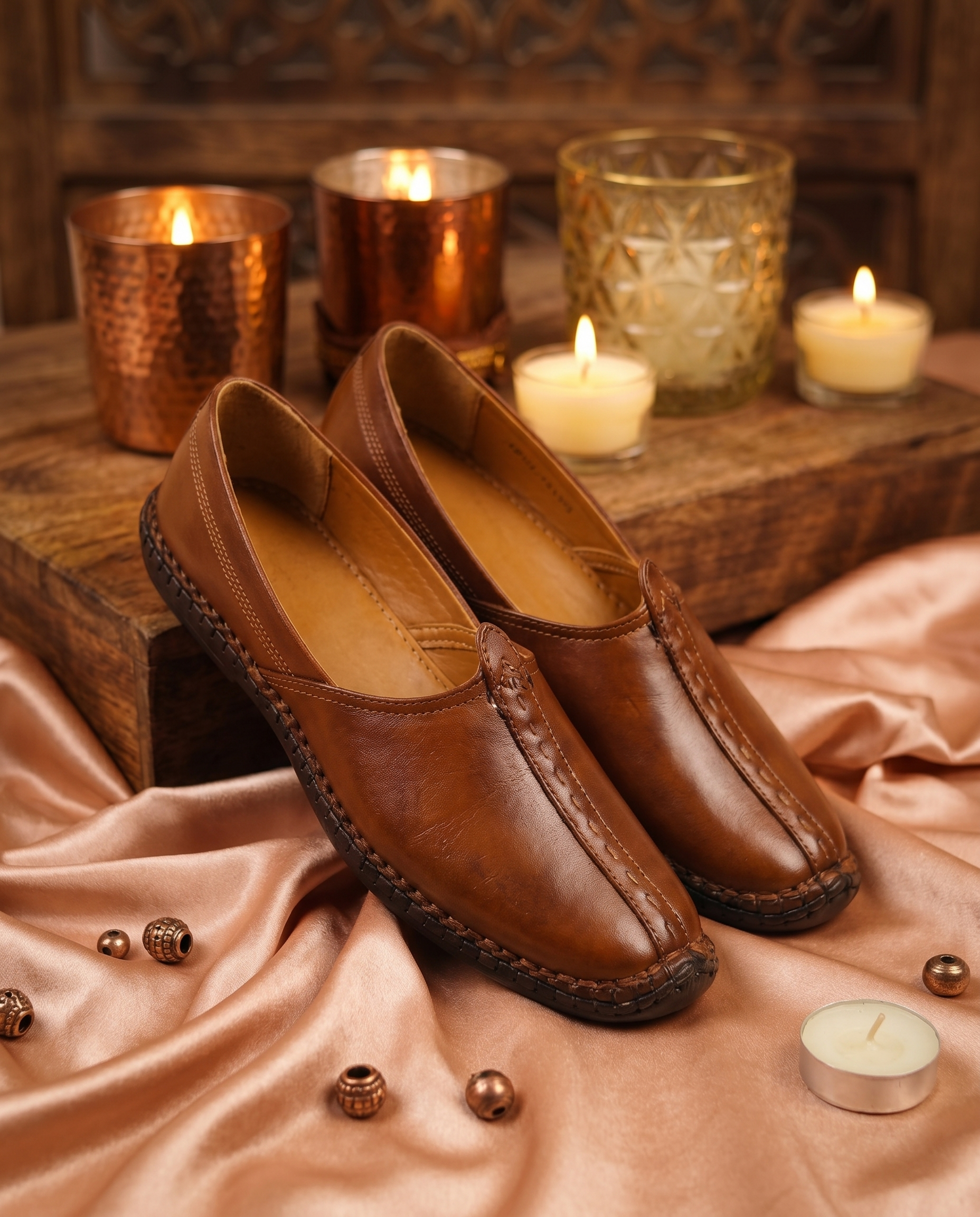 ZAMINDAR VINTAGE