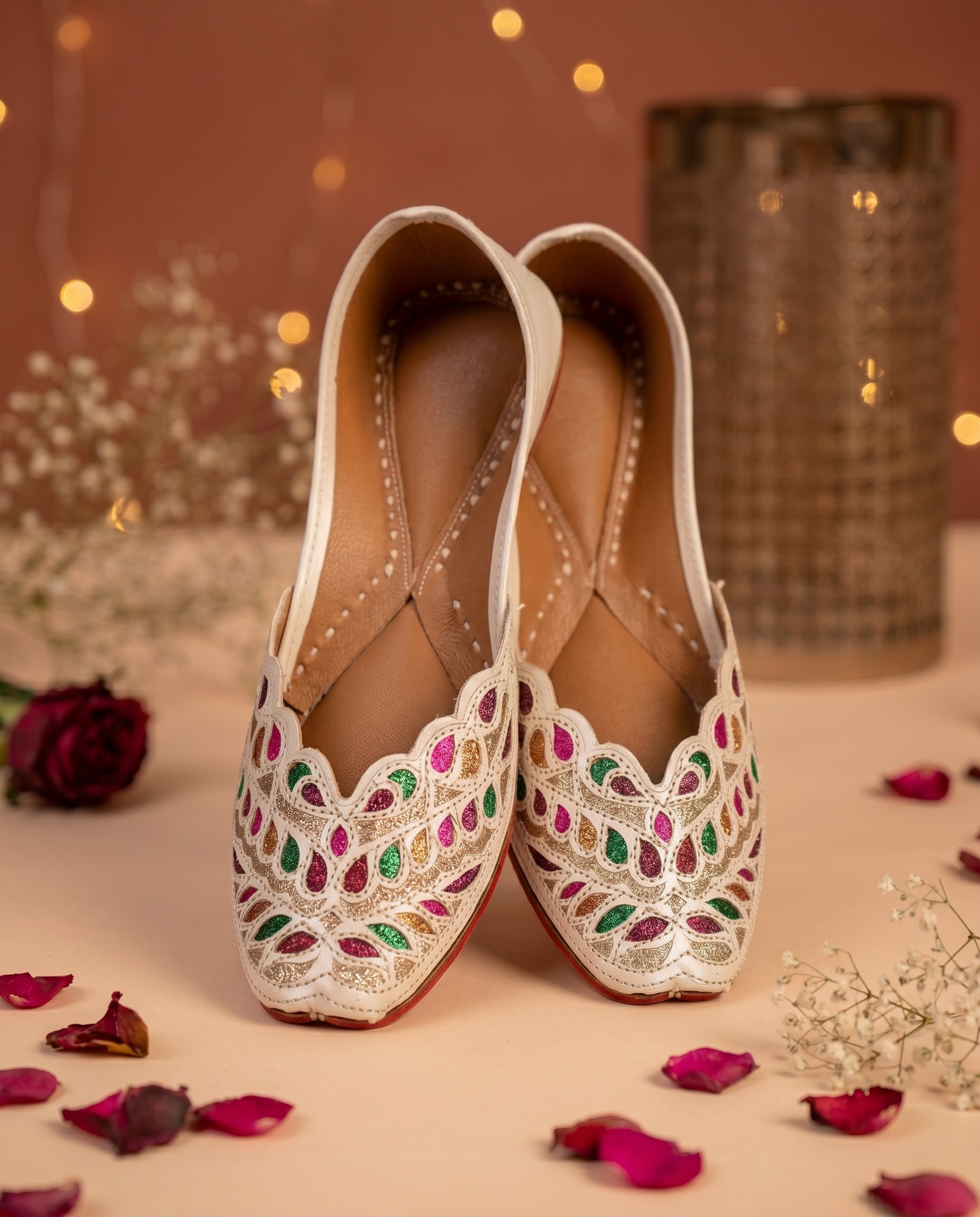 SPARKLE JUTTI
