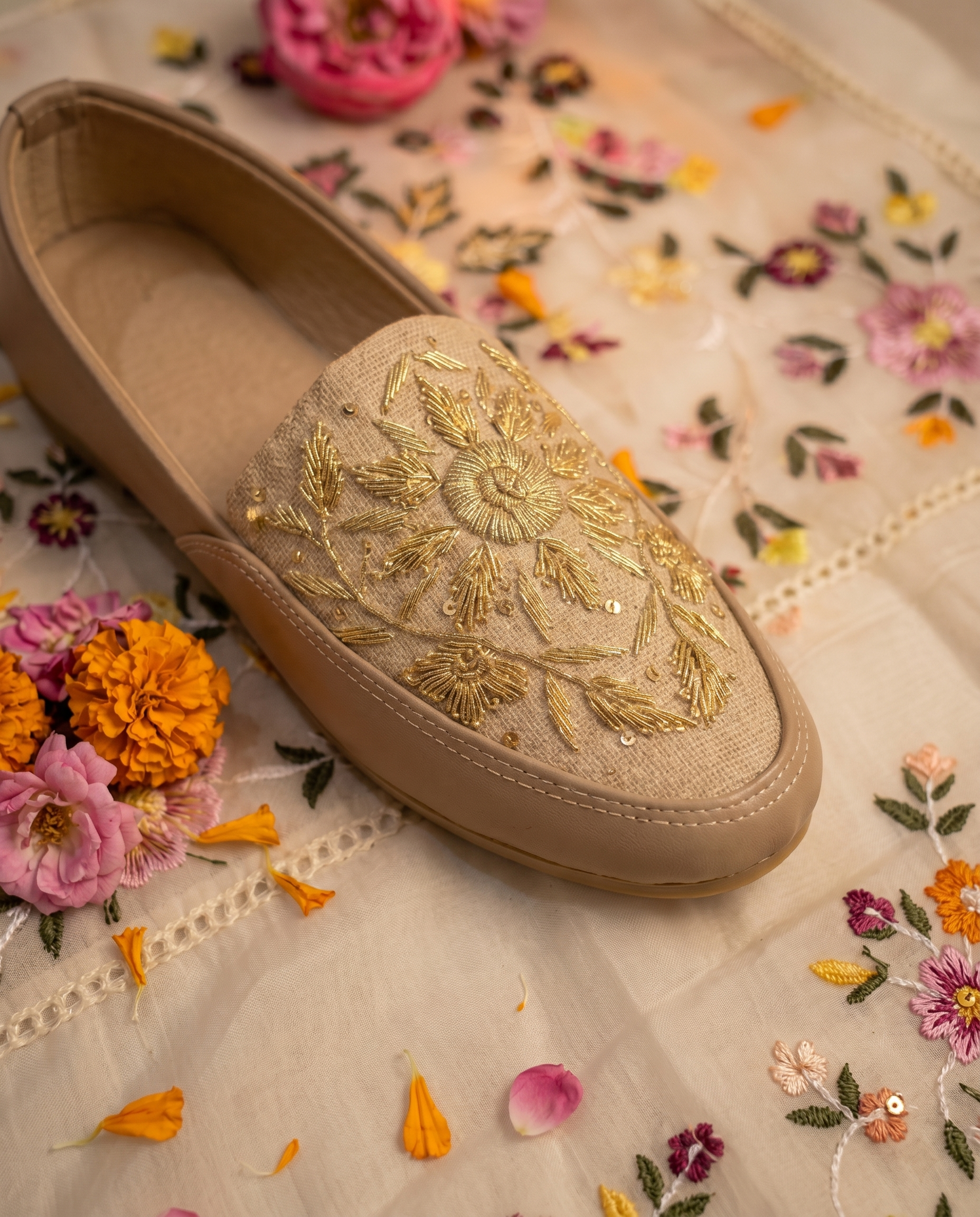 JUHI HERITAGE