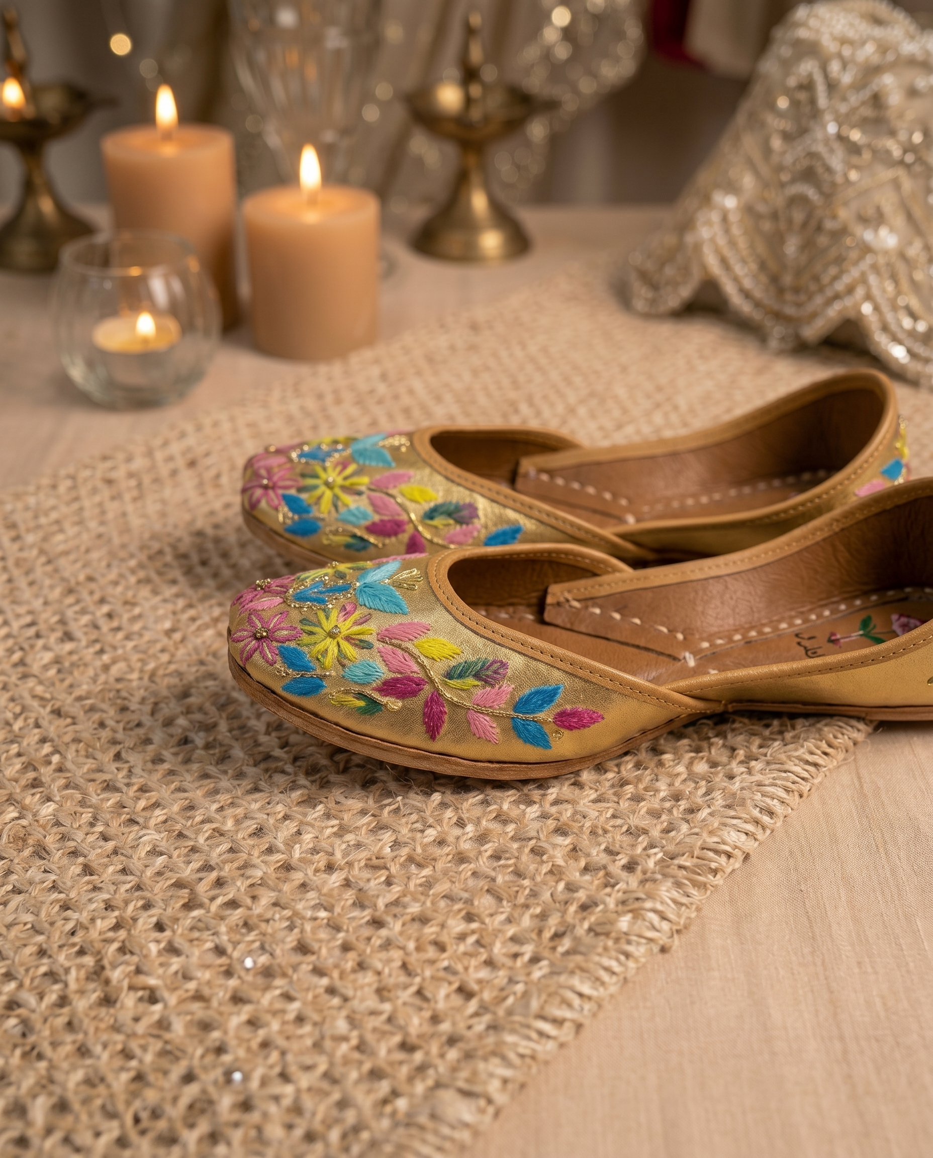 PHULKARI