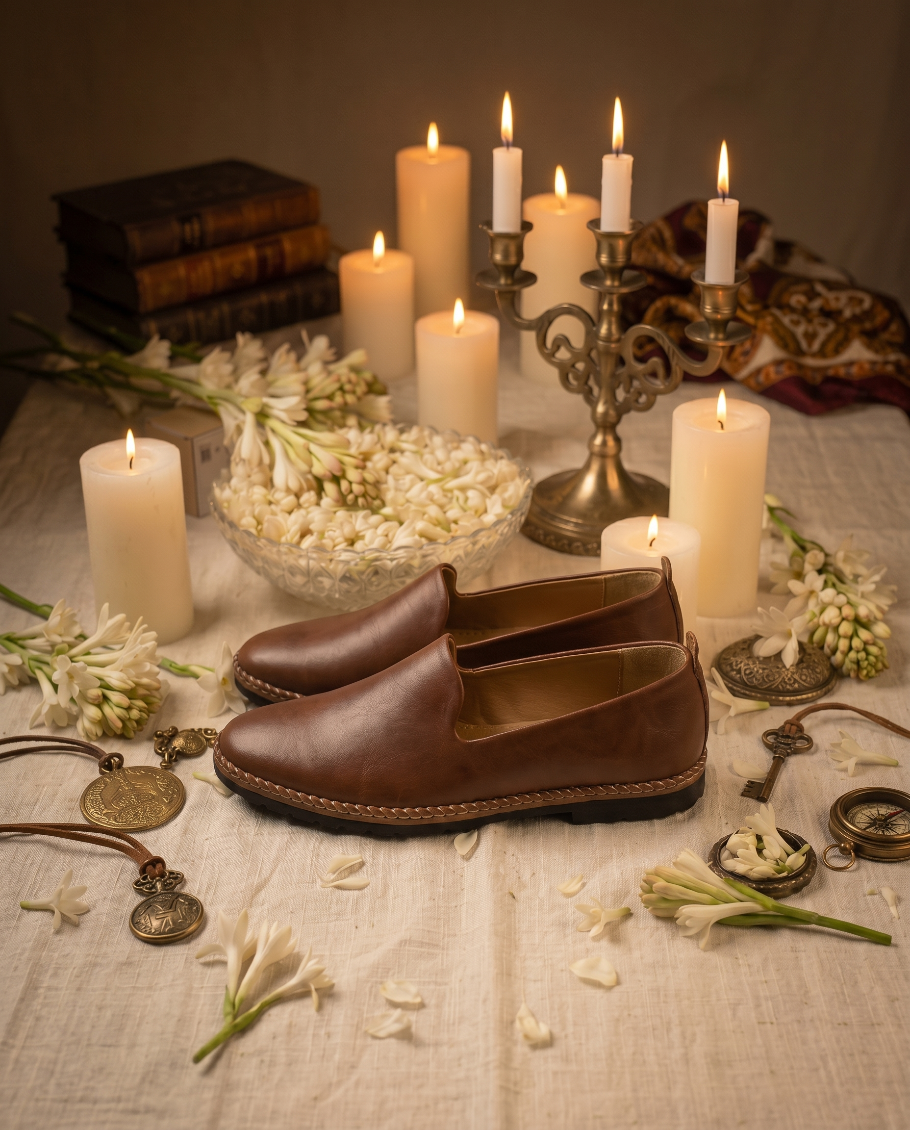 TRADITIONAL CRAFT