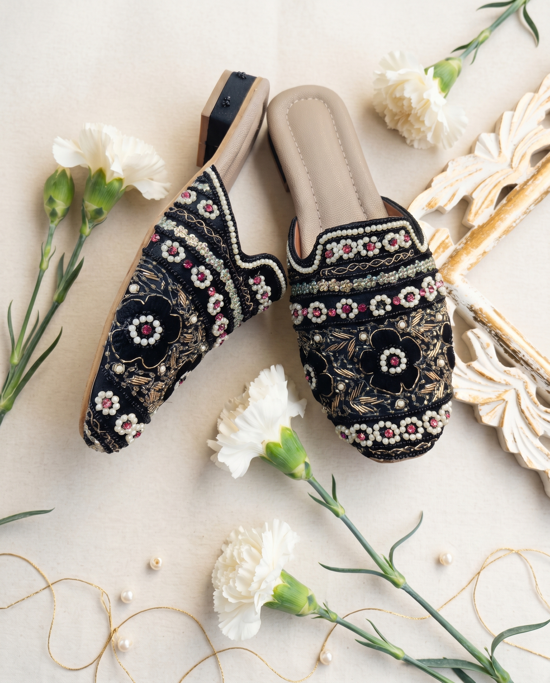 CHANDINI CRAFT