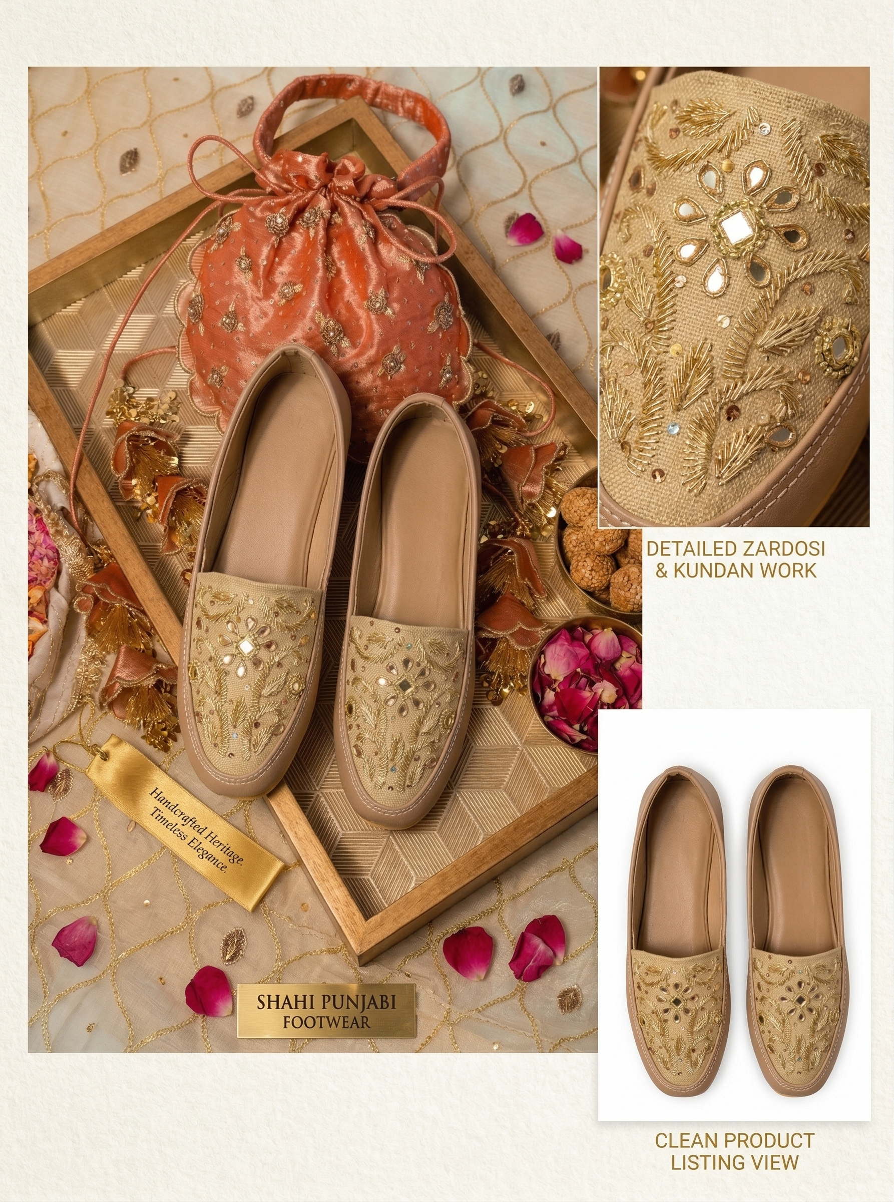 MEHER REGALIA