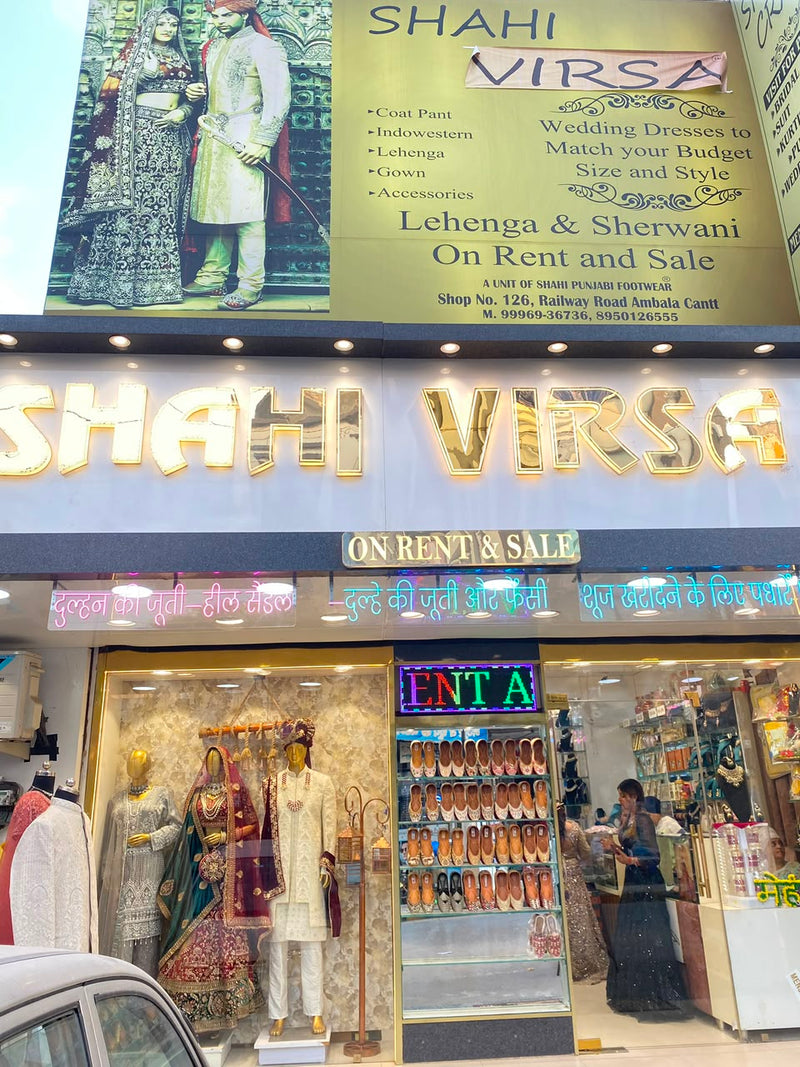 Shahi Virsa