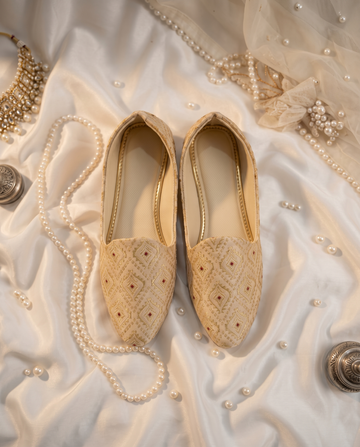 The Nizam's Step