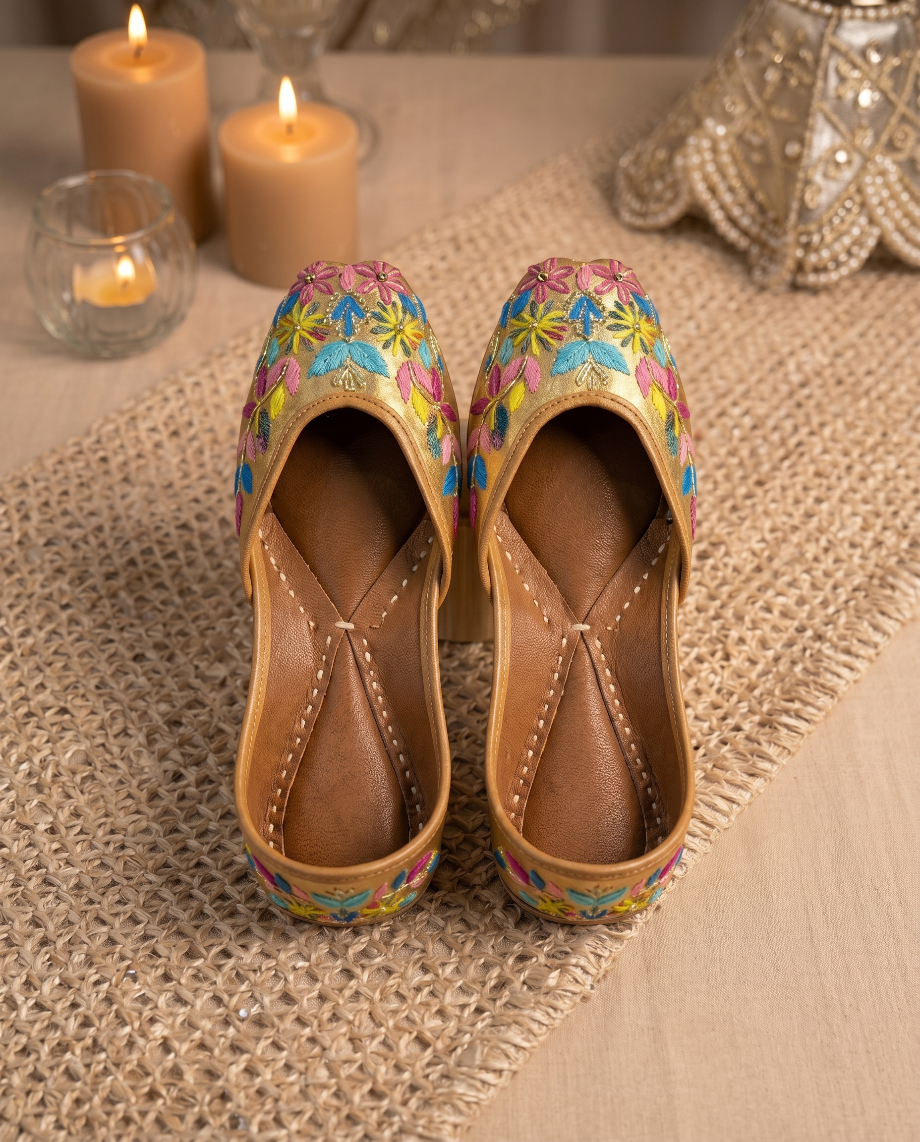 PHULKARI