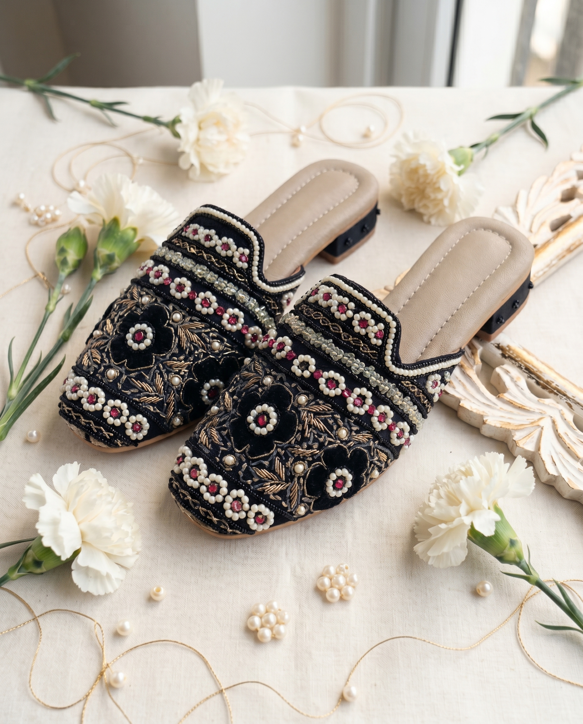 CHANDINI CRAFT
