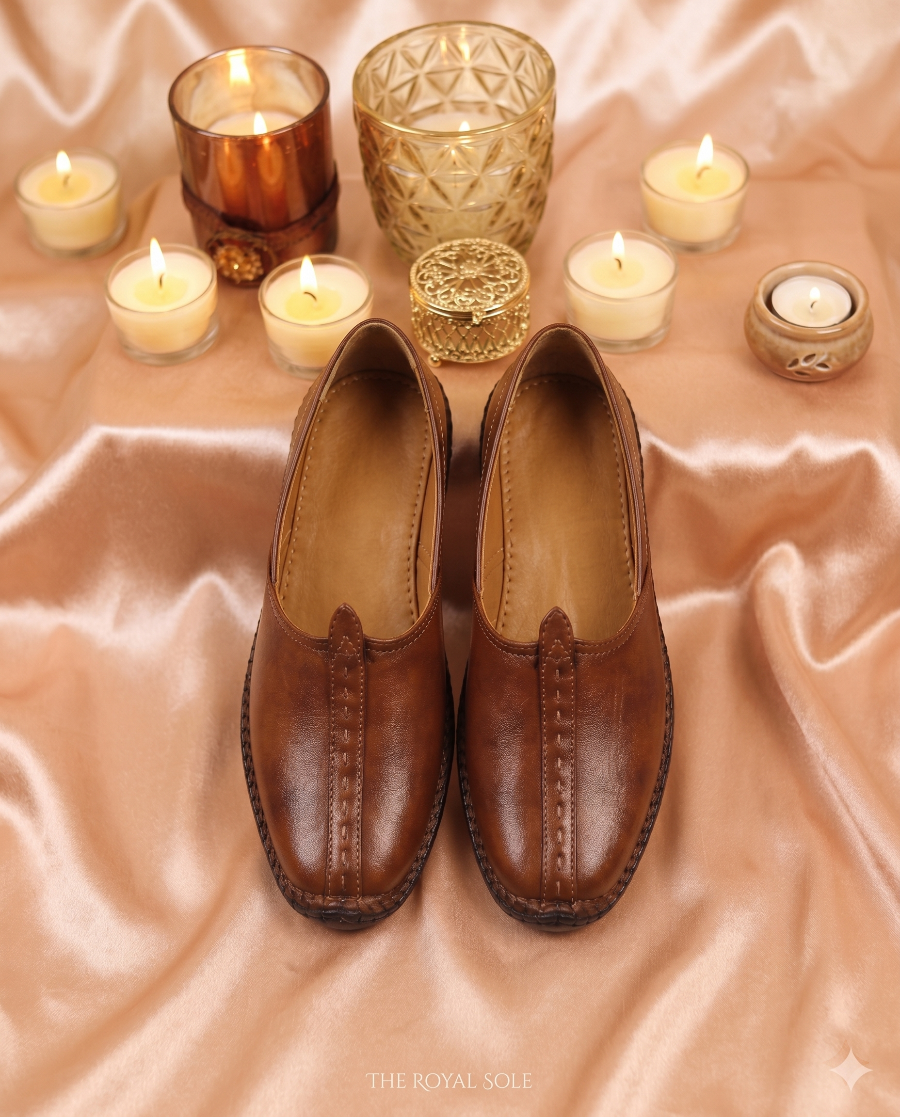 ZAMINDAR VINTAGE