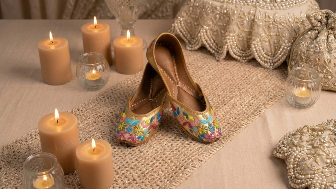 PHULKARI