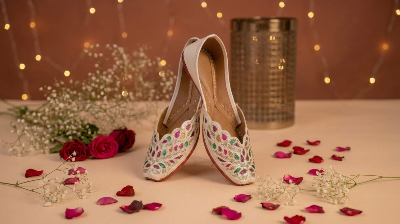 SPARKLE JUTTI