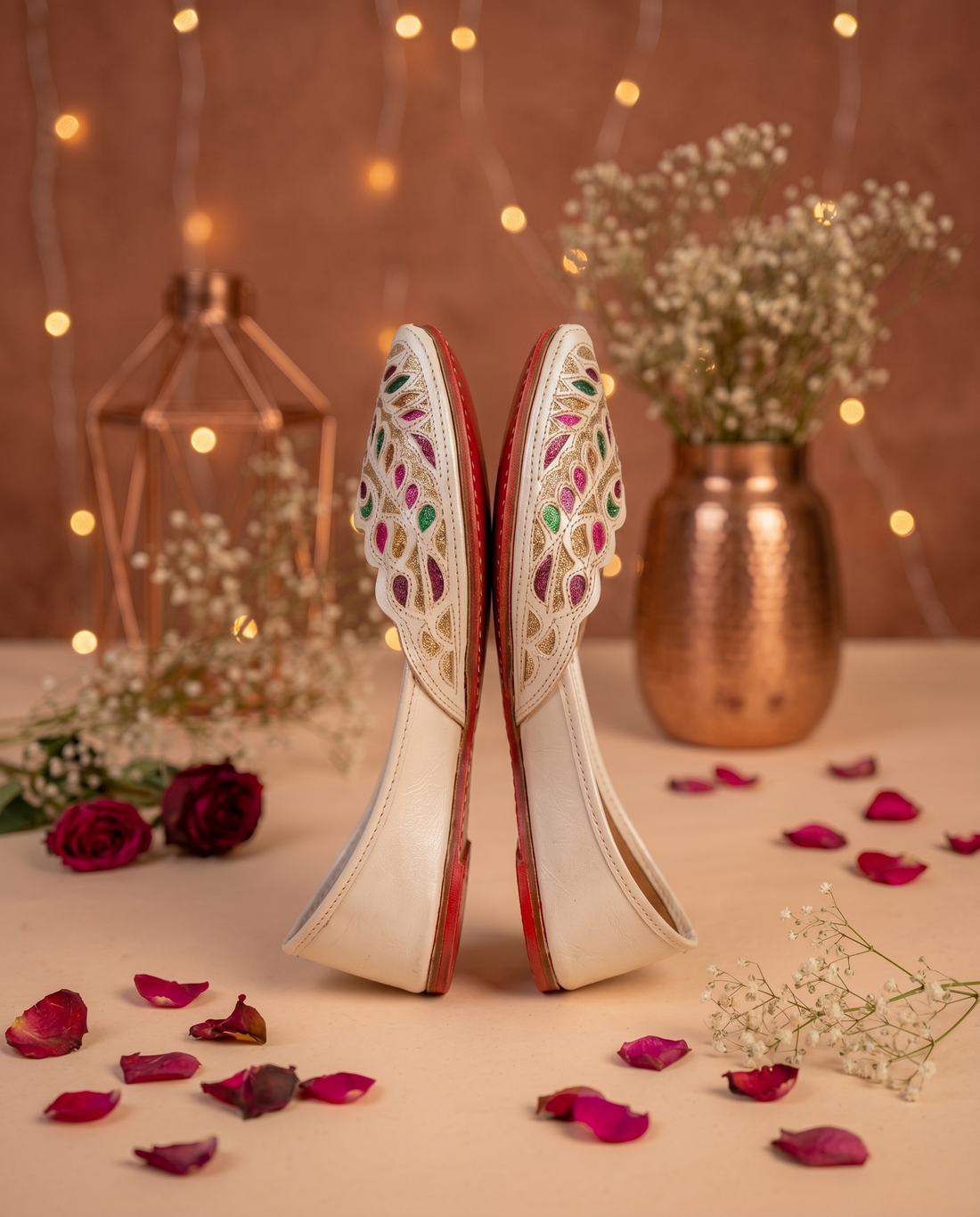 SPARKLE JUTTI