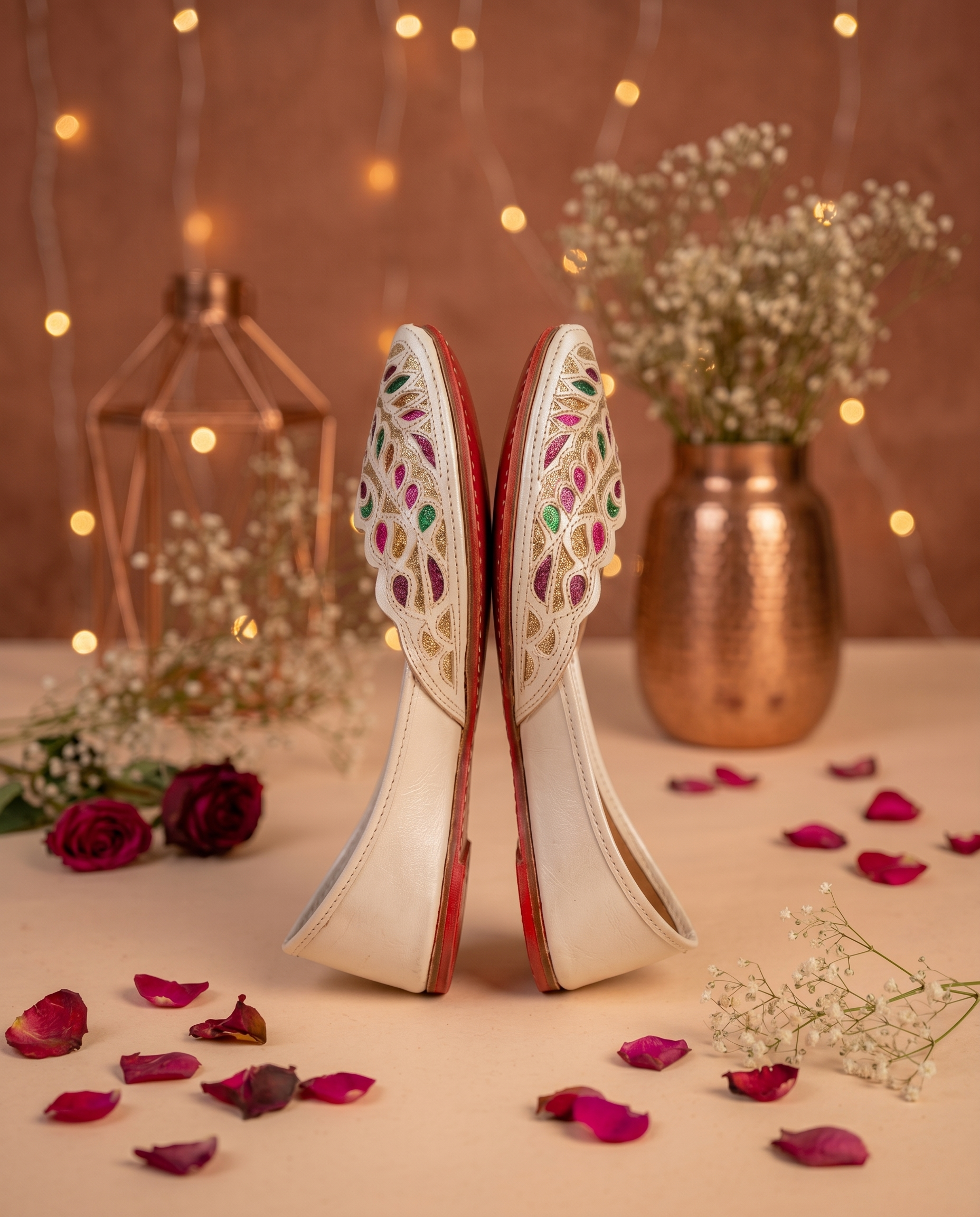 SPARKLE JUTTI