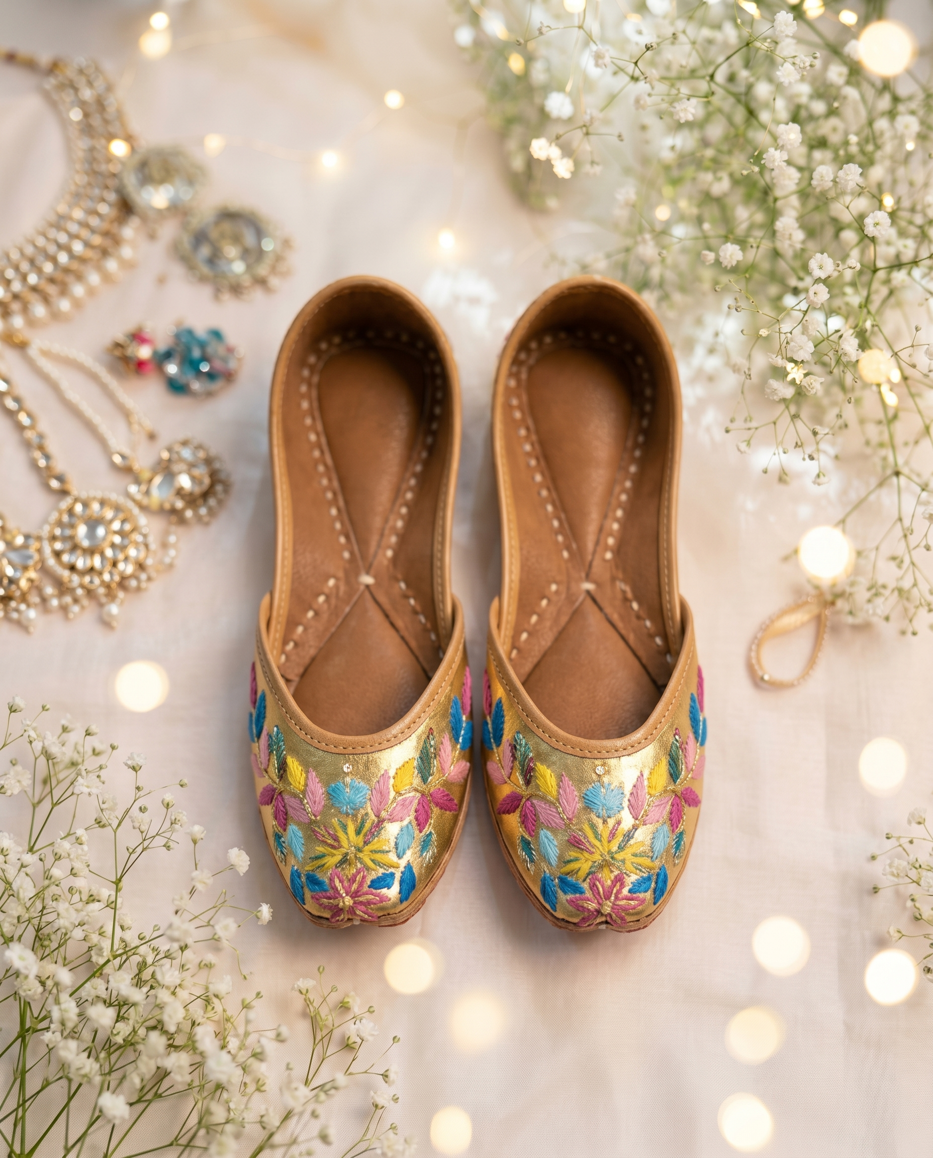 PHULKARI