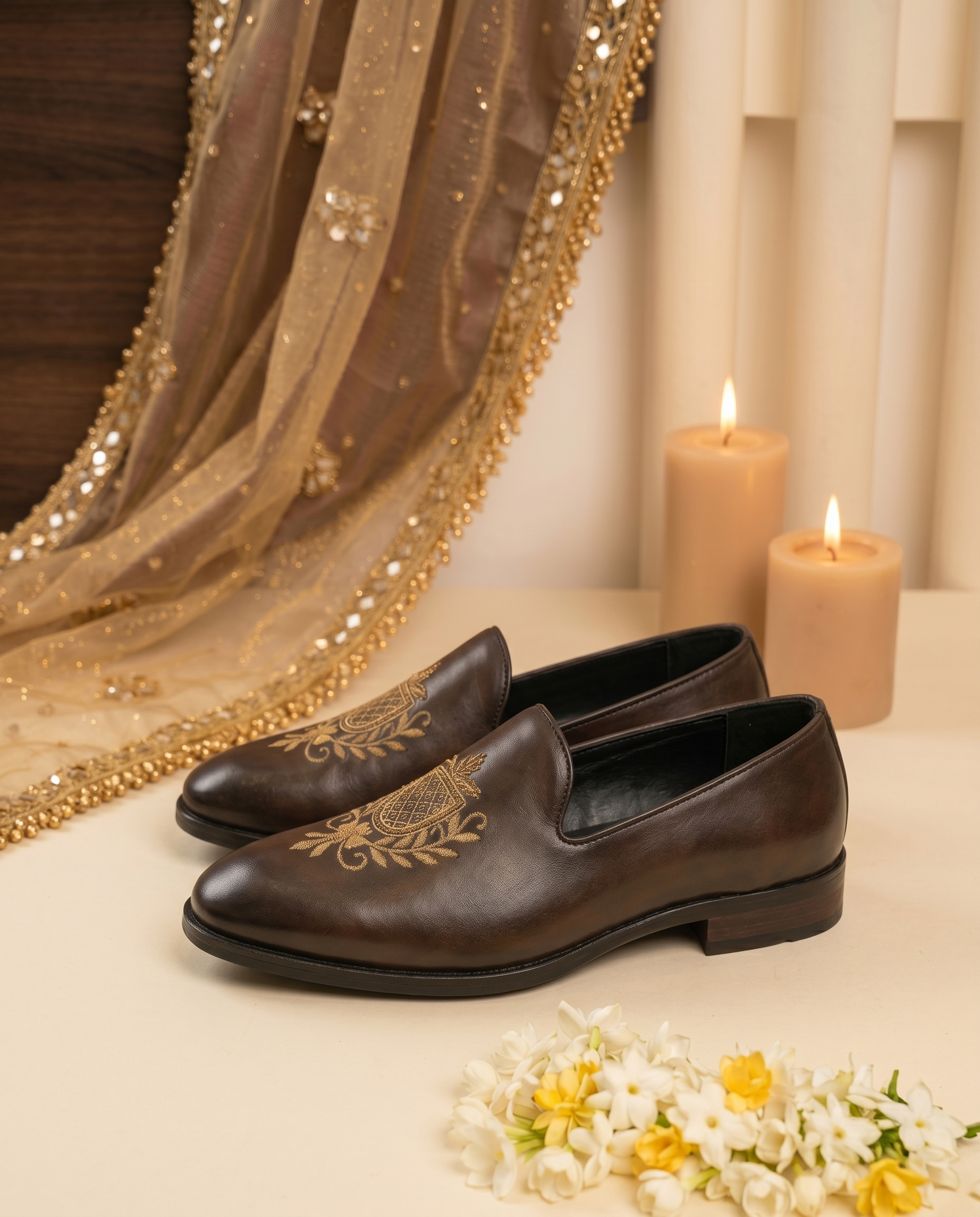 LEGACY LACELESS